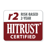/HITRUST-Certified-r2 Logo