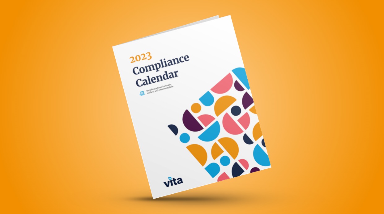 The 2023 Compliance Calendar