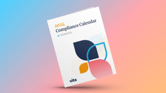 The 2024 Compliance Calendar